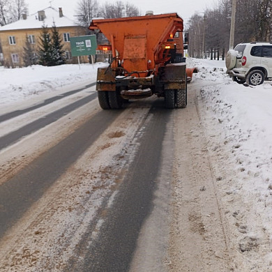 Администрация Пучежа отреагировала на обращение жительницы города